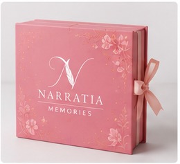 Coffret Narratia Memories